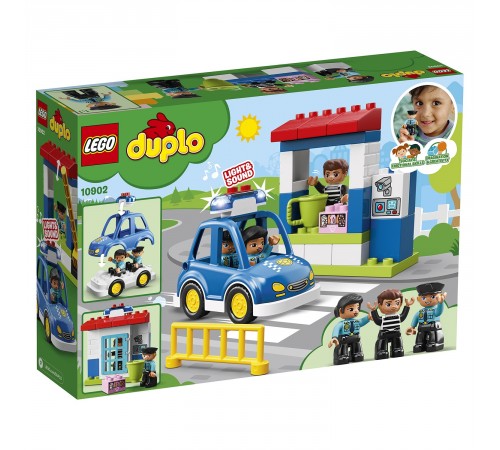 constructor pentru bebelusi