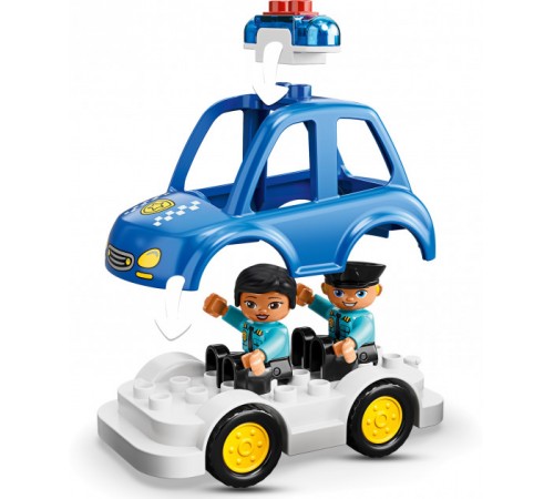 constructor pentru bebelusi