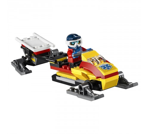 Constructor Lego