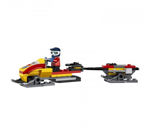 Constructor Lego