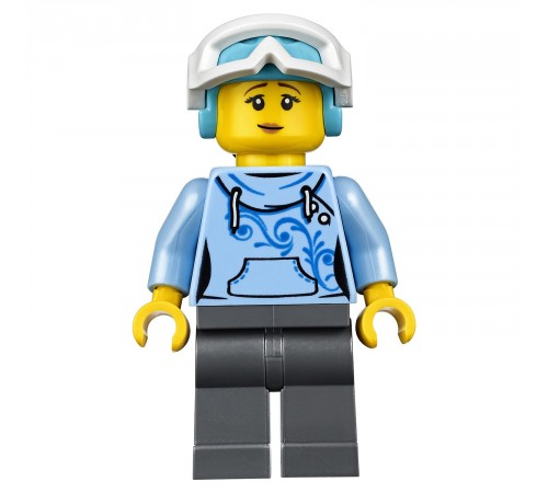 Constructor Lego