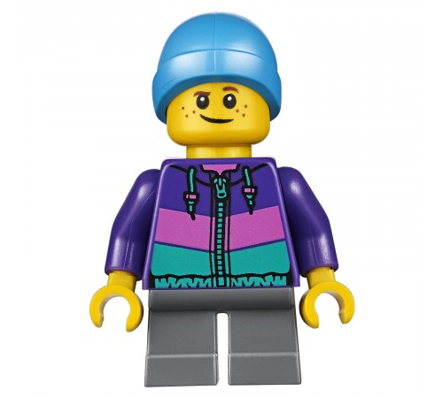 Constructor Lego