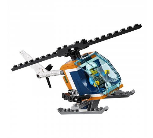 Constructor Lego