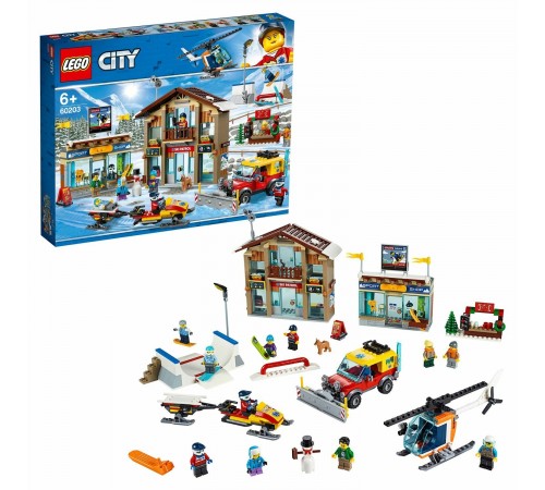 Constructor Lego