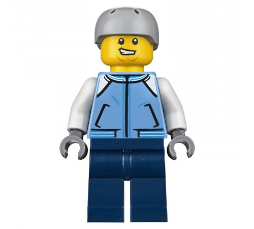 Constructor Lego