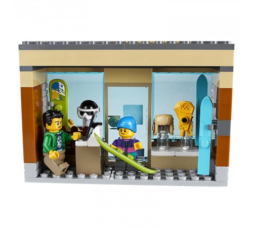 Constructor Lego