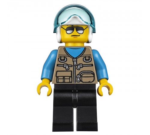 Constructor Lego