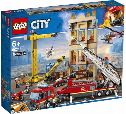 Constructor Lego