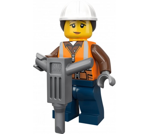Constructor Lego