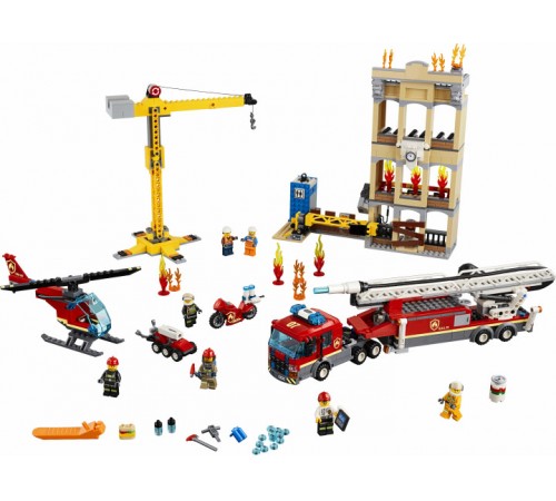 Constructor Lego