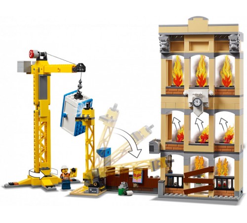 Constructor Lego