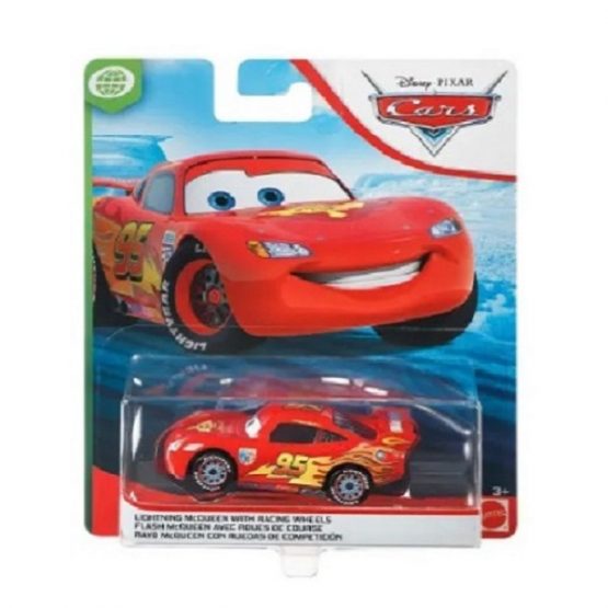 Hot Wheels Герой м/ф «Тачки 3» (аcс).