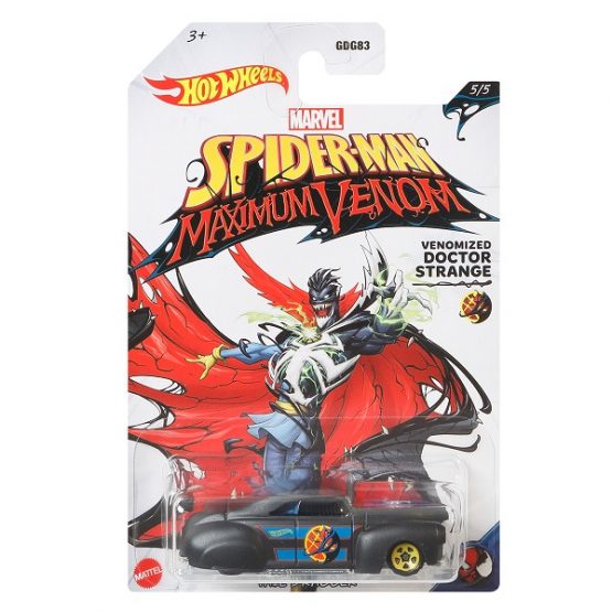 Hot Wheels Masina Entertainment „Licenta” as.