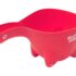 Galetuta pentu spalarea parului Roxy Kids DINO SCOOP, Coral (RBS-002-C)