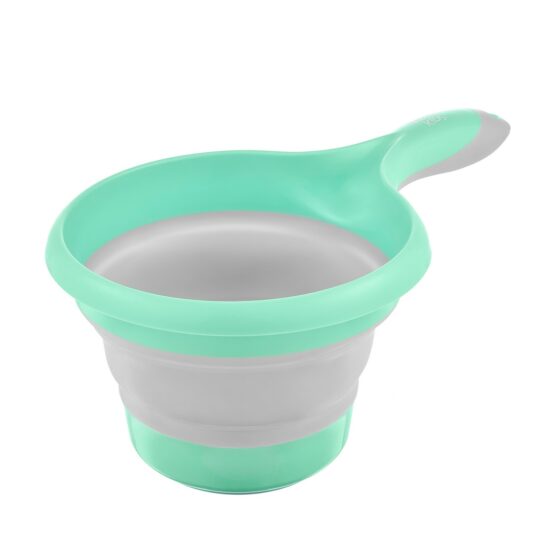 Ковшик складной Roxy Kids, Мятно-серый (RLDL-001-M)