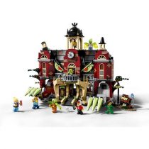 Constructor Lego Hidden Side