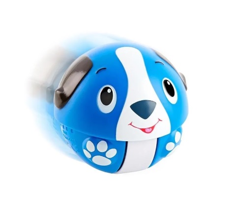 Jucarie Bright Starts Animalute vesele, 1 buc.