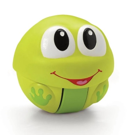 Jucarie Bright Starts Animalute vesele, 1 buc.