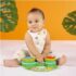 Jucarie Toba muzicala Bright Starts Safari Beats