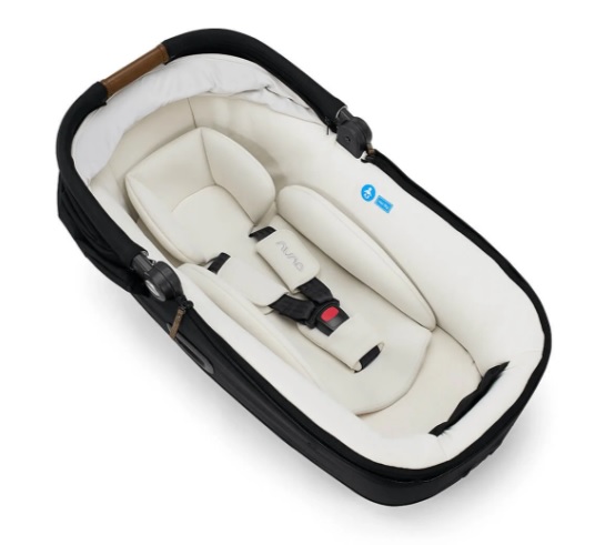 Landou Nuna CARI Next Caviar, 40-70 cm