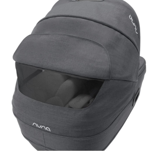 Landou Nuna CARI Next Caviar, 40-70 cm