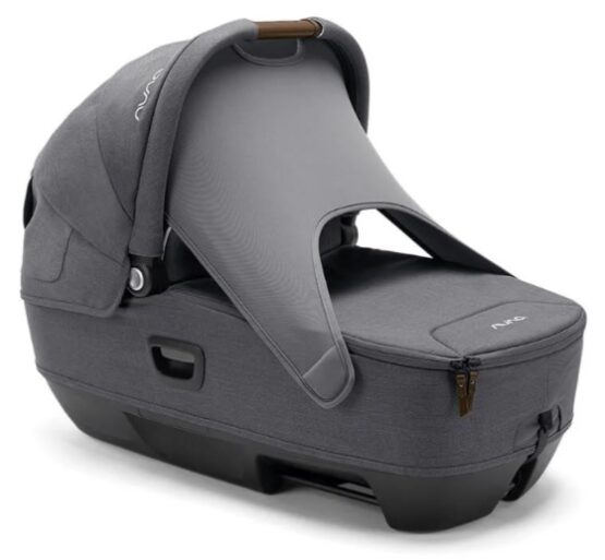 Landou Nuna CARI Next Granite, 40-70 cm