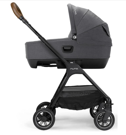 Landou Nuna CARI Next Granite, 40-70 cm