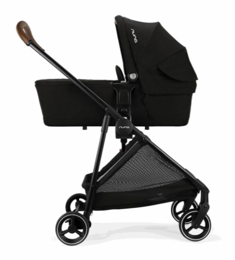 Landou Nuna LYTL Caviar pentru carucioarele TRIV Next, TRVL si IXXA