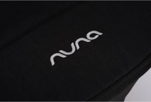 Landou Nuna LYTL Caviar pentru carucioarele TRIV Next, TRVL si IXXA