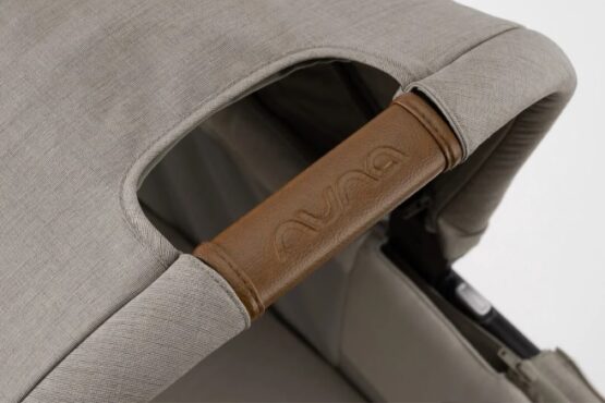 Landou Nuna LYTL Hazelwood pentru carucioarele TRIV Next, TRVL si IXXA