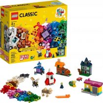 Constructor Lego pentru bebelusi