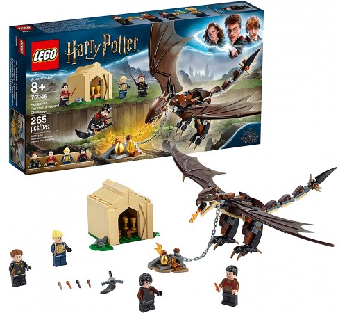 constructor Lego Harry Potter