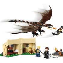 constructor Lego Harry Potter