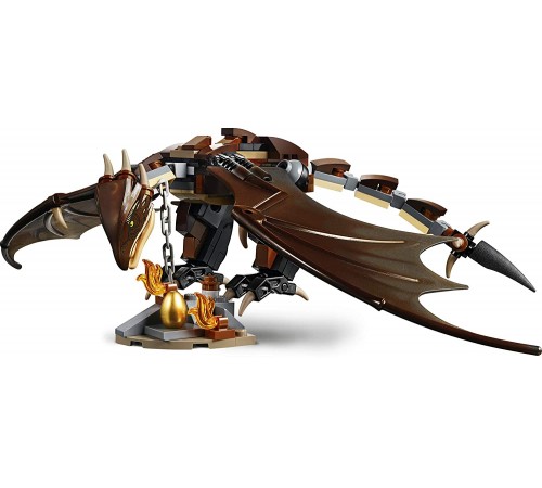 constructor Lego Harry Potter