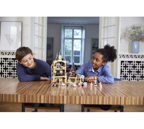 constructor Lego Harry Potter