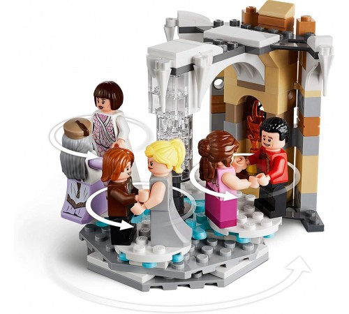 constructor Lego Harry Potter