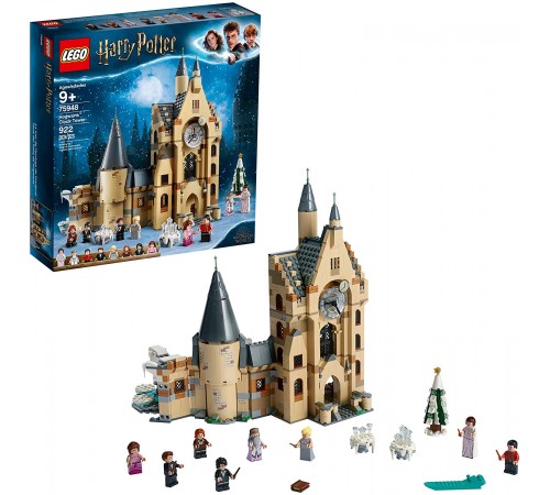 constructor Lego Harry Potter