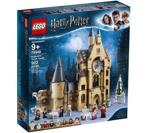 constructor Lego Harry Potter