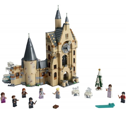 constructor Lego Harry Potter