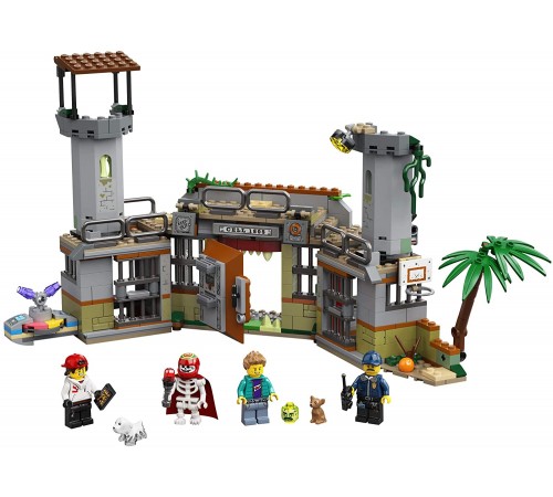 Constructor Lego
