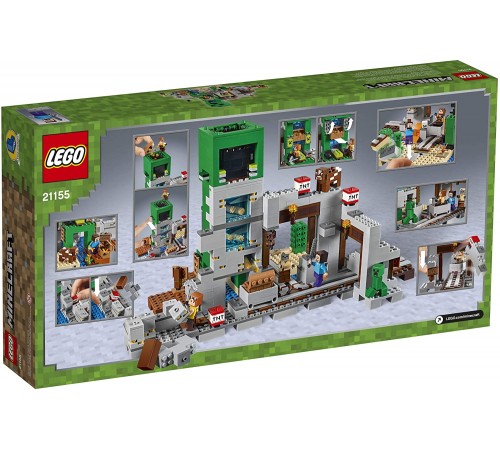 Constructor Lego