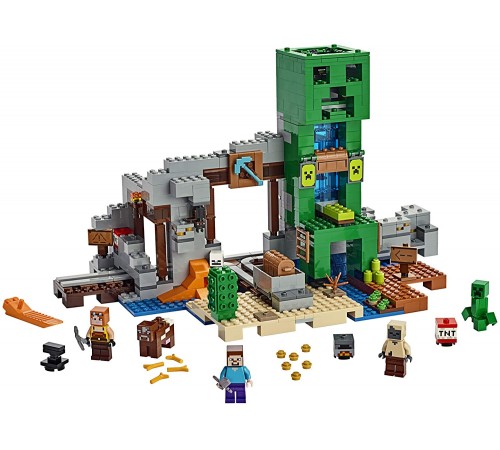 Constructor Lego