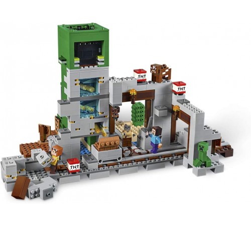 Constructor Lego