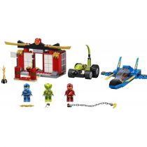 Constructor Lego