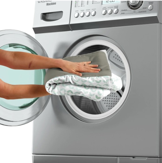 Patut cu vibratii linistitoare Ingenuity Snuggity Snug Nimbu