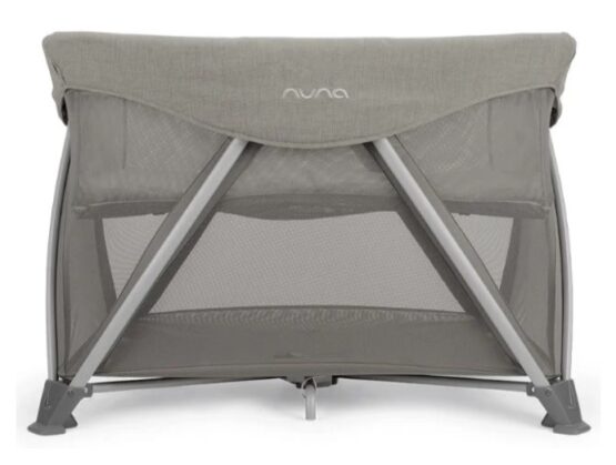 Patut pliant Nuna SENA Aire Frost