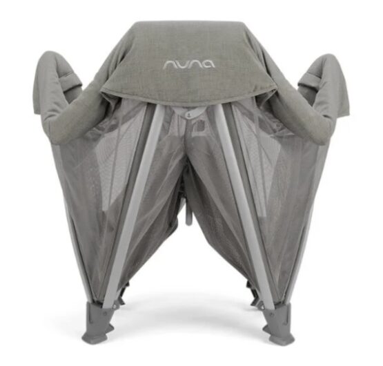 Patut pliant Nuna SENA Aire Frost