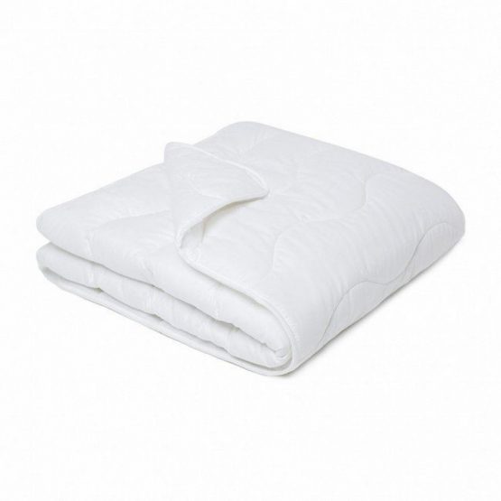 Одеяло зимнее 160*120 см Белый ES