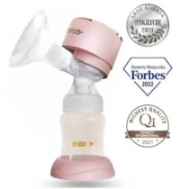 Pompa de san electrica NENO Perfetto