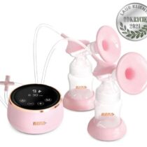 Pompa de san electrica dubla Neno Bella Twin